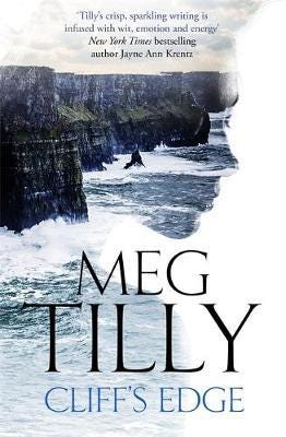 Cliff'S Edge Av Meg Tilly