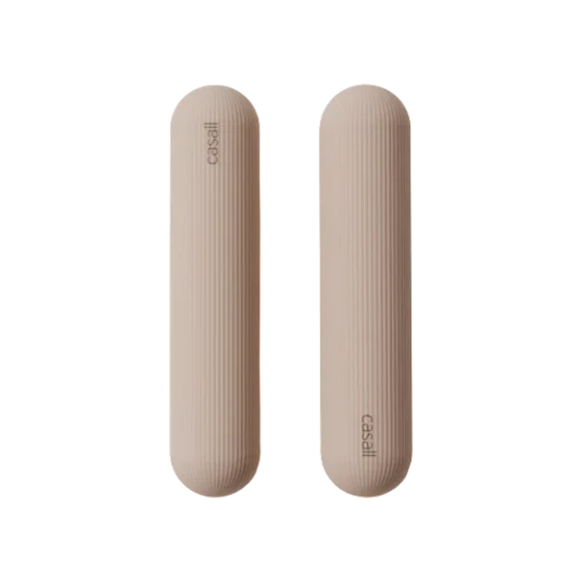 Casall The Sculpt Bar 2kg Light Cashmere OS Casall The Sculpt Bar 2kg Light Cashmere OS