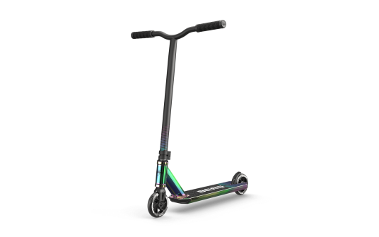 BERG Proxus X1 Neochrome/Black