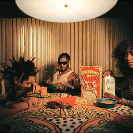 Le Clique: Vida Rockstar (x) Le Clique: Vida Rockstar (x)