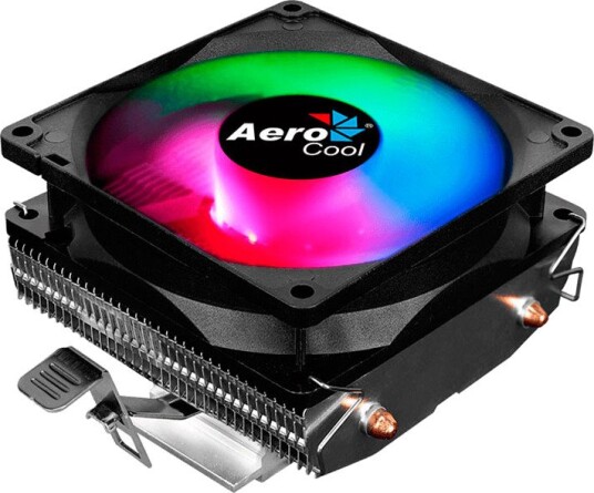 Aerocool Air Frost 2 CPU-kjøler 1800RPM 90mm