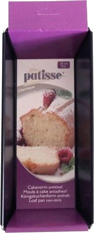 Patisse Classique Form/Duonke 25 Cm