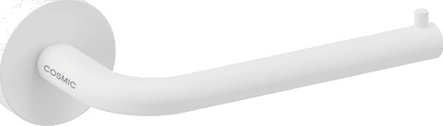 Kosmisk papirholder uten deksel