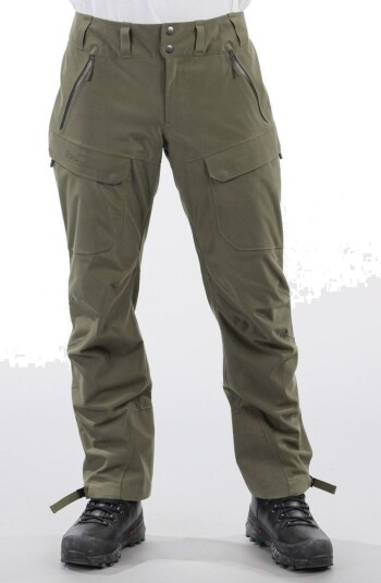 Bergans Hogna 3L Pants XXL