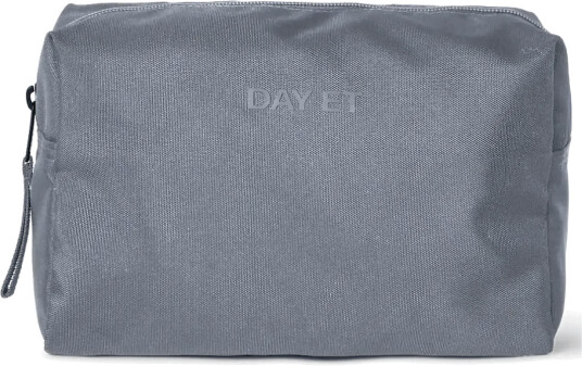 DAY ET Day Re-S Tonal Washbag S - Grey - ONE SIZE