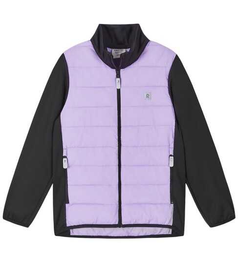 Reima Softshell Jakke Fotturer Blooming Lilac Reima 7 år 122 Softshell Lilla Reima Softshell Jakke Fotturer Blooming Lilac Reima 7 år 122 Softshell Lilla