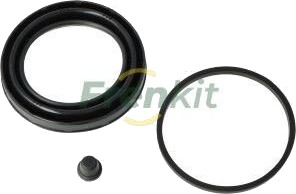 Reparasjonssett bremsecaliper FRENKIT 261009