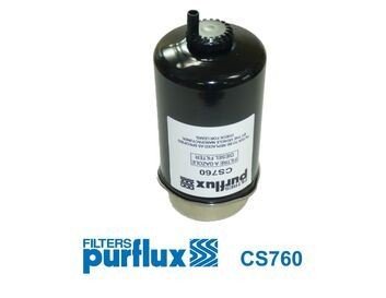 Drivstoffilter PURFLUX CS760 Drivstoffilter PURFLUX CS760
