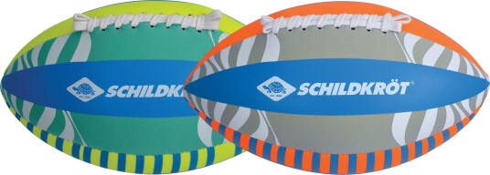 Schildkröt Neopren Amerikansk Fotball #6