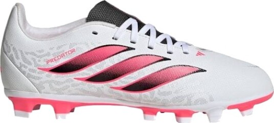 Adidas Predator Club FG/MG Junior Cloud White/Solar Turbo/Core Black 32 Adidas Predator Club FG/MG Junior Cloud White/Solar Turbo/Core Black 32