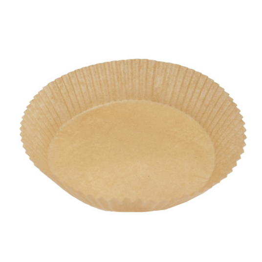 BIOGREEN God Deal Airfryerpapir ø16cm, 200stk