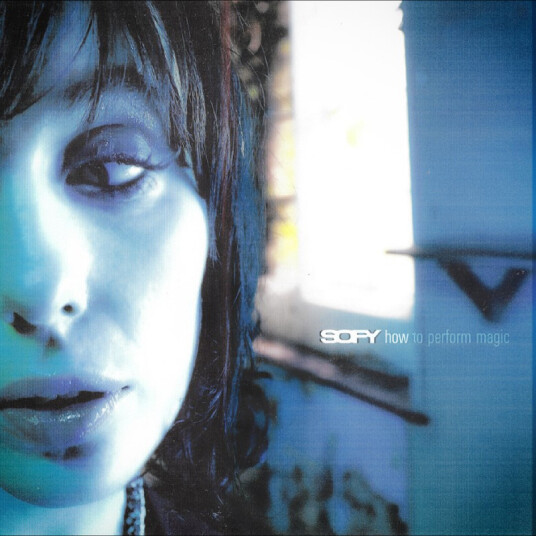 Sofy How To Perform Magic CD