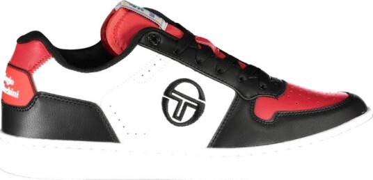 Sergio Tacchini, Herre, Sko, Flerfarget, 42 EU,
