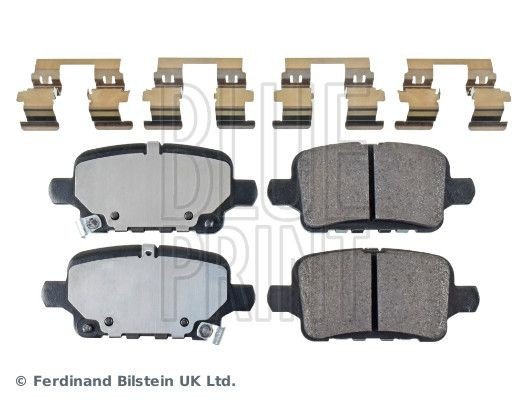 Bremseklosser BLUE PRINT ADW194221