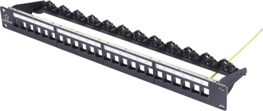 Renkforce 24 Port Rf 6804430 Sort Renkforce 24 Port Rf 6804430 Sort