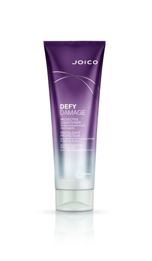 Joico Defy Damage Protective Conditioner 250ml Joico Defy Damage Protective Conditioner 250ml