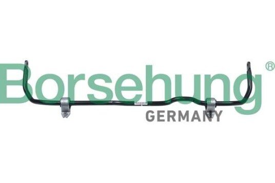 Lagring, stabilisator koplingsstang Borsehung B12617