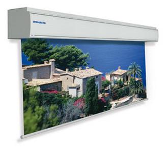 DA-LITE Studio Electrol 50x594 Rear proj DA-LITE Studio Electrol 50x594 Rear proj