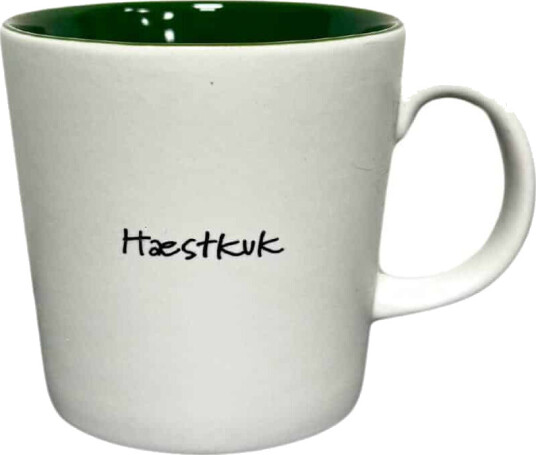Nordnorsk Krus "Hæstkuk" Nordnorsk Krus "Hæstkuk"