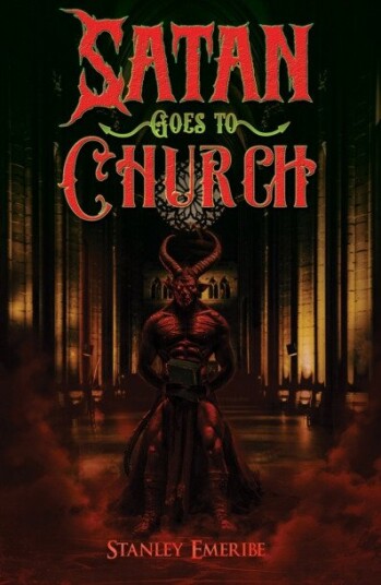 Satan Goes to Church