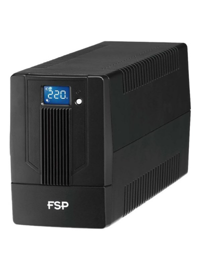 FSP iFP Series iFP 1000 FSP iFP Series iFP 1000