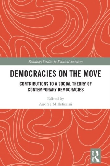 Democracies on the Move