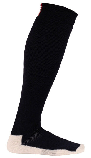 Amundsen Sports Comfy Sock Faded Navy L /41-45