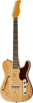 Larry Carlton T7TM Natural Larry Carlton T7TM Natural