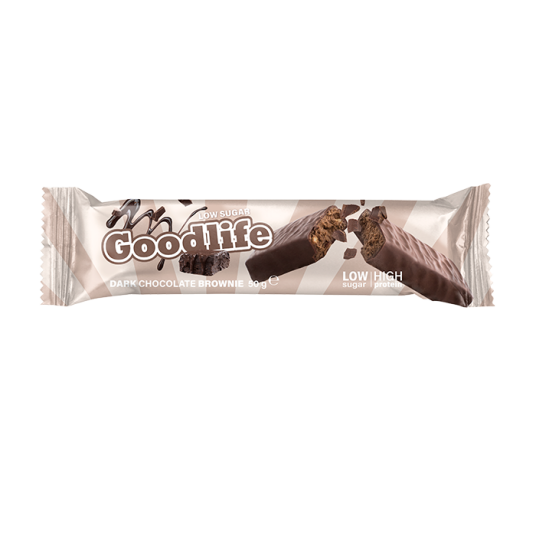 Proteinbar Low Sugar 50 g Proteinbar Low Sugar 50 g