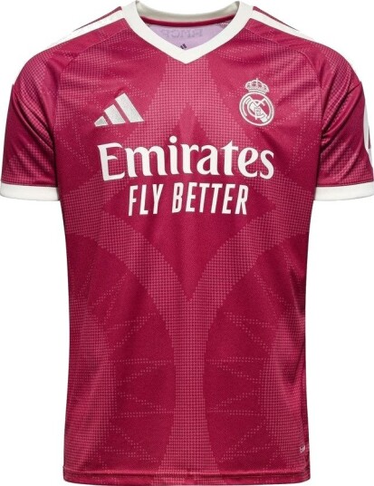 Real Madrid Tredjedrakt 2026/27 Barn   adidas størrelse 176 cm
