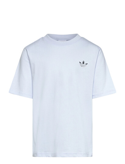 Adidas Originals Tee Blue 140