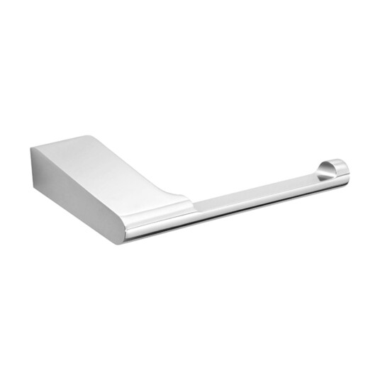 Pressalit Style dorullholder, krom