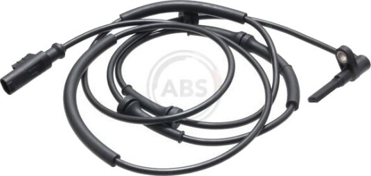 A.B.S. 30551 Sensor ABS A.B.S. 30551 Sensor ABS