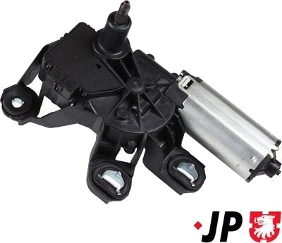 JP GROUP 1398201000 Vindusviskermotor
