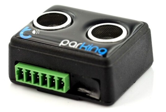 BleBox Parkeringssensor ParkingSensor LED BleBox Parkeringssensor ParkingSensor LED