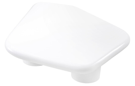 Matiz salongbord white high gloss