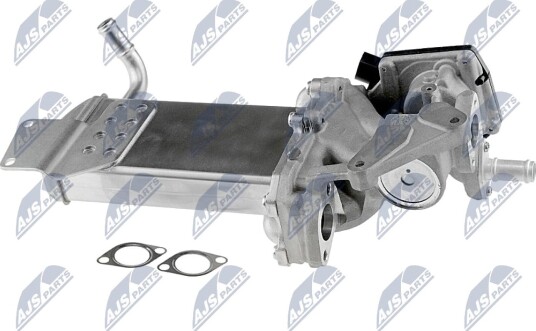 EGR Ventil NTY EGR-VW-023 EGR Ventil NTY EGR-VW-023