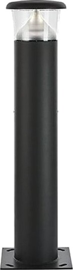 Philips OptiSpace Pullertlampe symmetrisk 1600lm 3000K Mørk grå