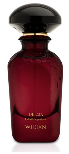 Widian Delma Extrait de Parfum Sample 2ml