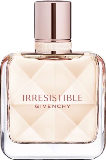 Givenchy Irresistible Fraiche Eau de Toilette 35 ml Spray - Blomsteraktig Duft