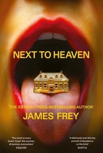 Next to Heaven Next to Heaven
