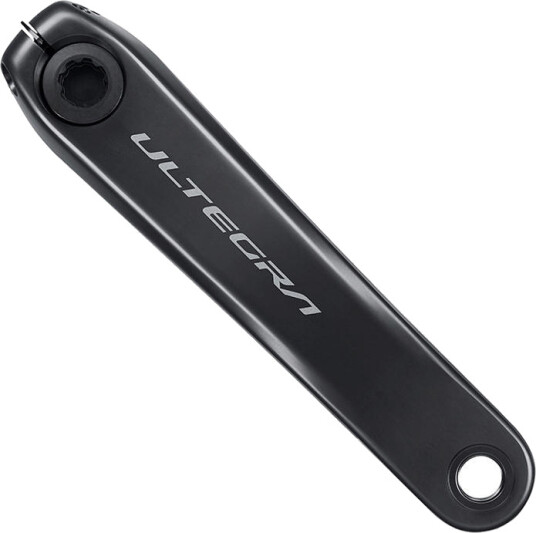 Shimano Ultegra pedalarm venstre 172,5mm lang til powermeter kranksett modell FC-R8100-P