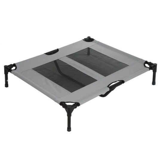 Zooplus Exclusive Relax Hundeseng L 92 X B 77 X H 18 cm