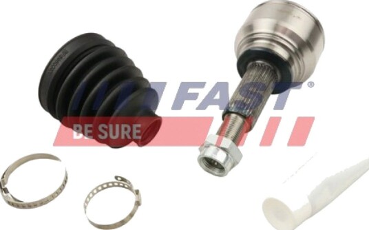 Fast Drivknute drivaksel FAST FT25541