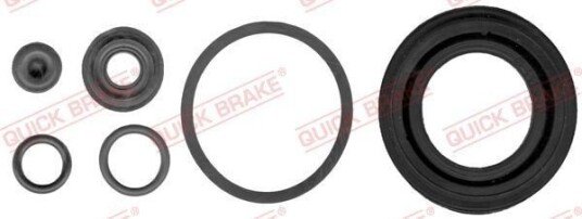 Quick Brake Rep. sett bremsecaliper QUICK BRAKE 114 0297