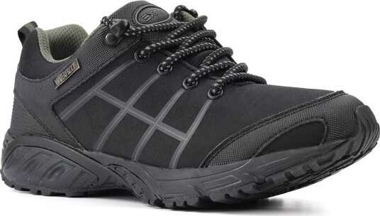 Exani Women's Capitan Low W Black 37 Exani Women's Capitan Low W Black 37
