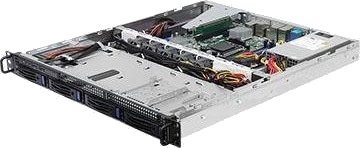 ASRock Rack 1U4LW B650 2L2T 1U4LW B650/2L2T ASRock Rack 1U4LW B650 2L2T 1U4LW B650/2L2T