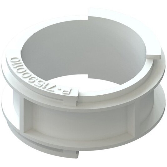 Namron Skjøtestykke 60 84mm Namron Skjøtestykke 60 84mm
