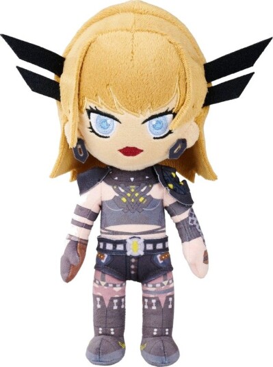 Disney Marvel Kosedyr Rivals Magik 25 cm