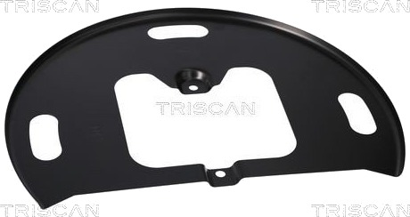 Skvettbord bemseskive TRISCAN 8125 15108